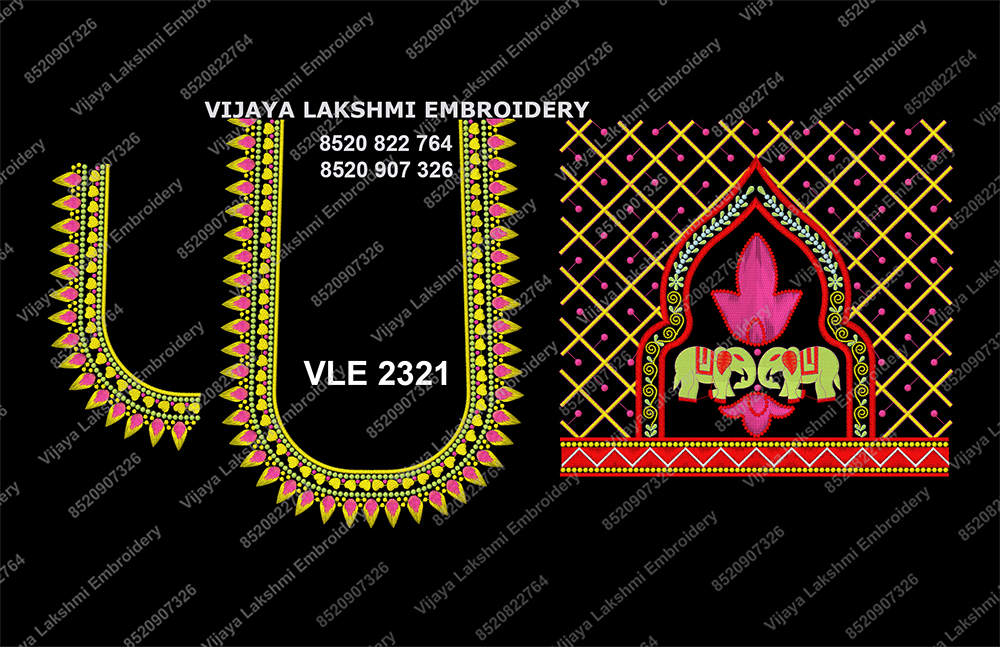 VLE 2321
