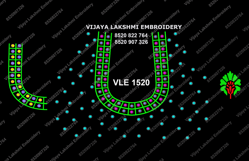 VLE 1520