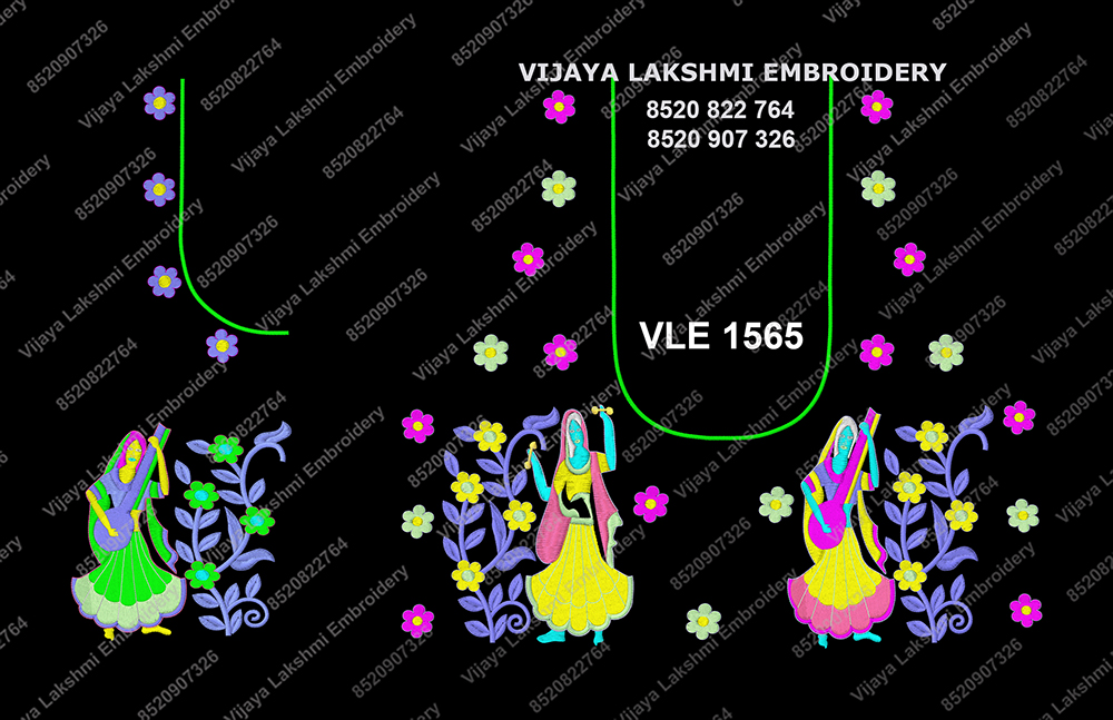 VLE 1565