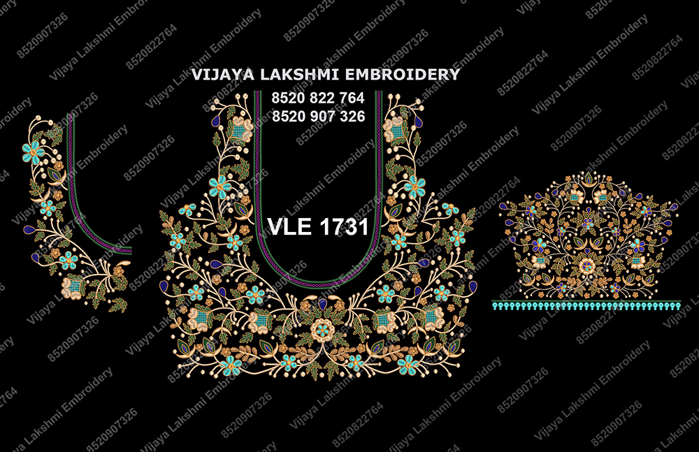 VLE 1731