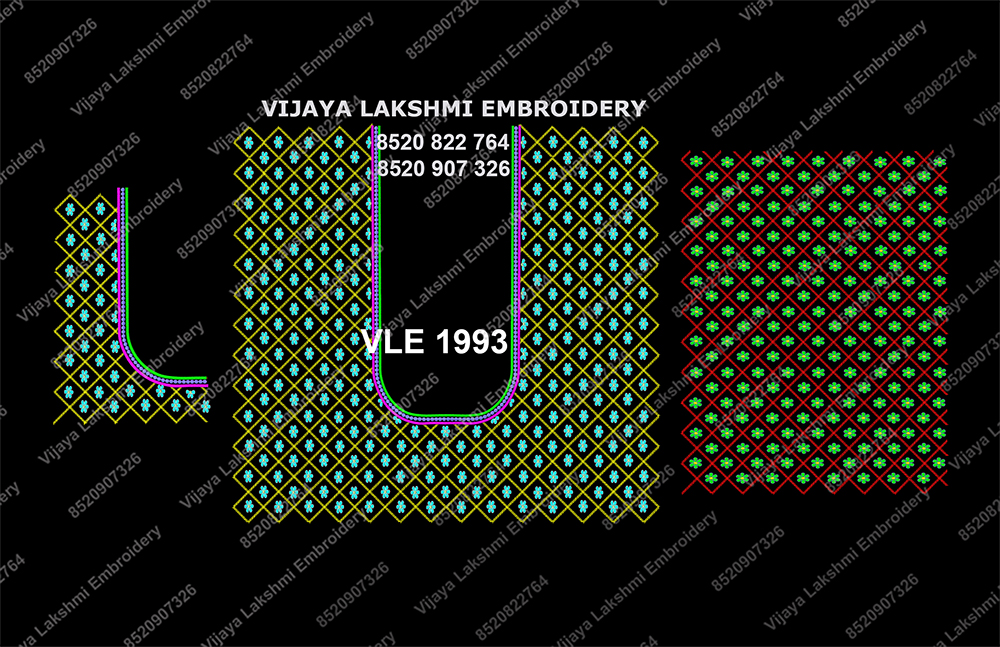 VLE 1993