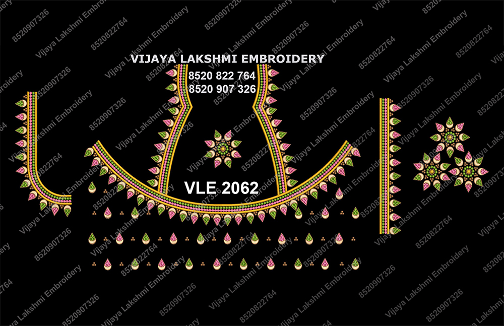 VLE 2062