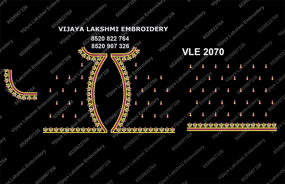VLE 2070
