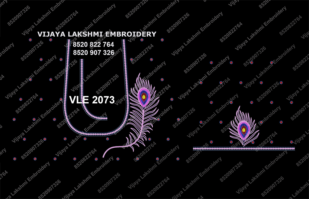 VLE 2073