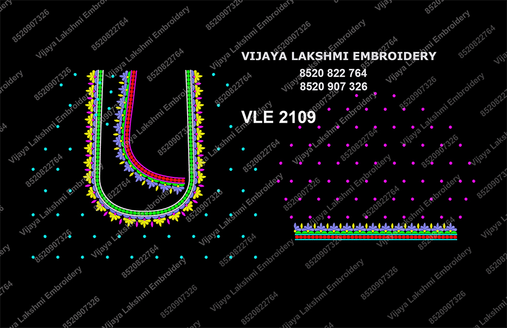 VLE 2109