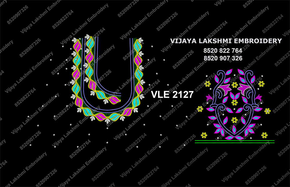 VLE 2127