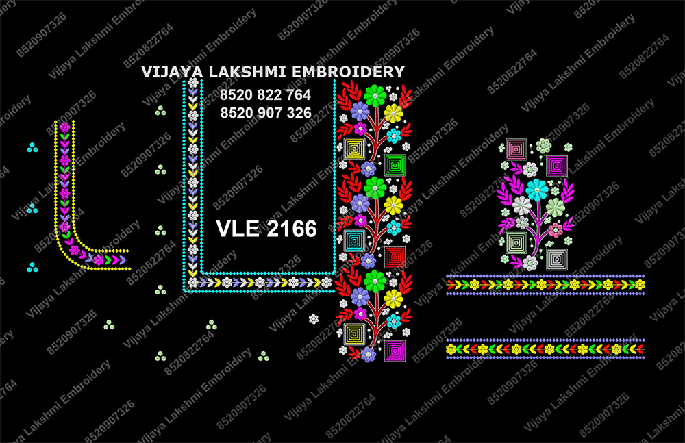VLE 2166