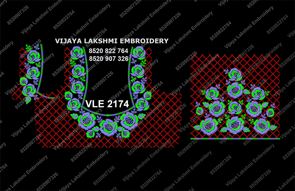 VLE 2174