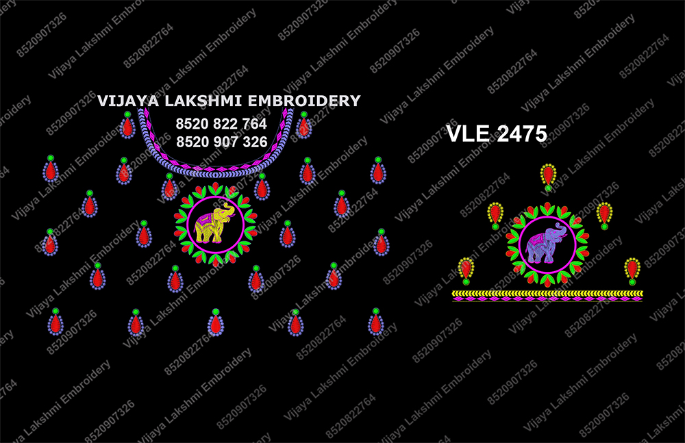VLE 2475