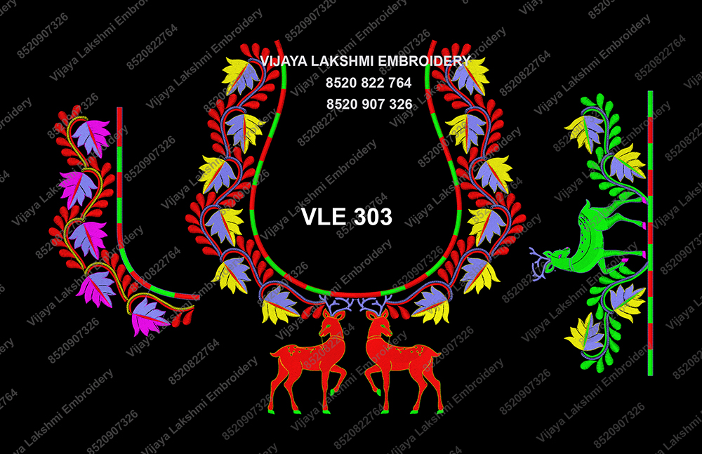 VLE 303