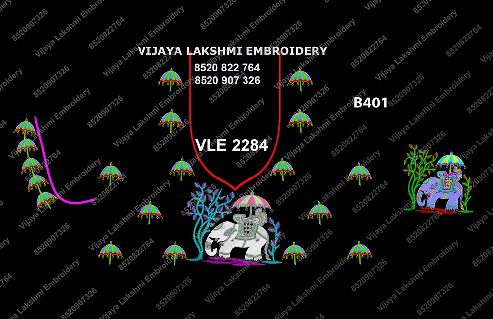 VLE 2284