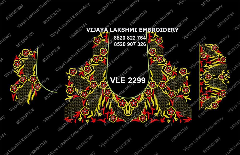 VLE 2299