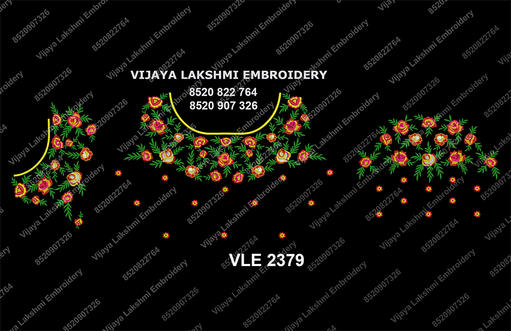 VLE 2379
