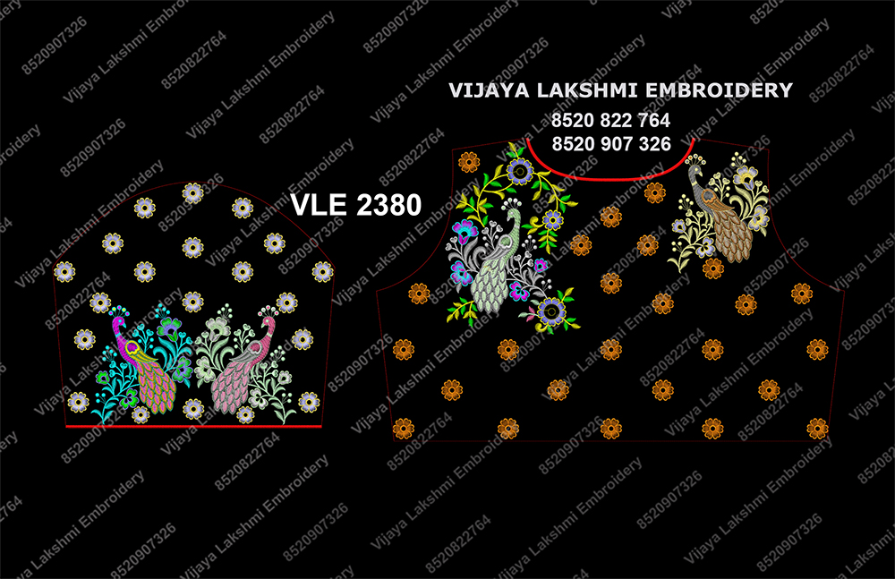 VLE 2380