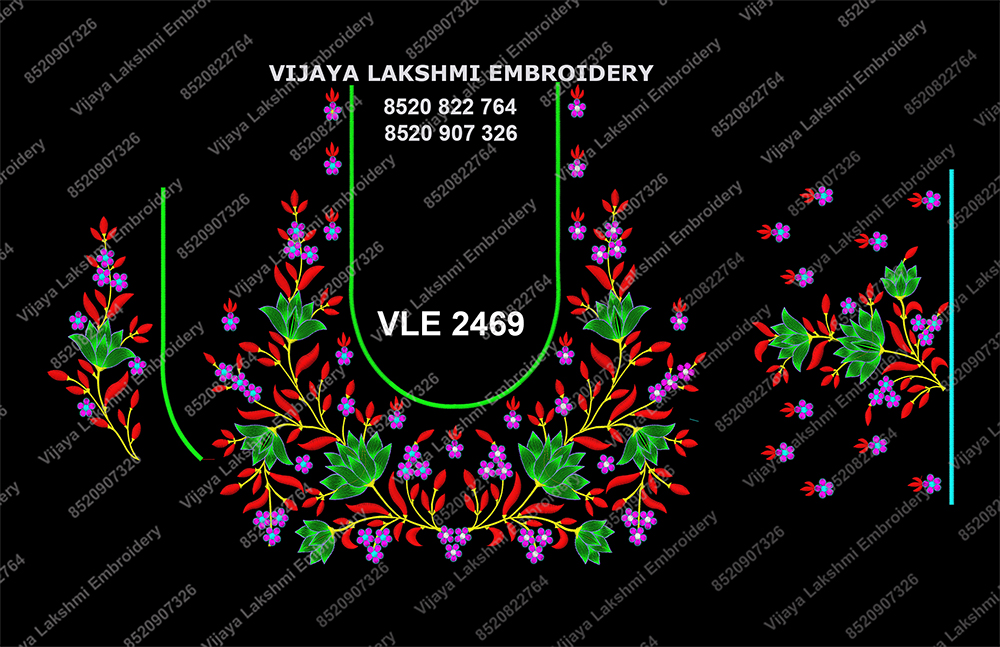 VLE 2469
