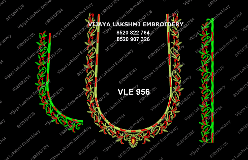 VLE 956