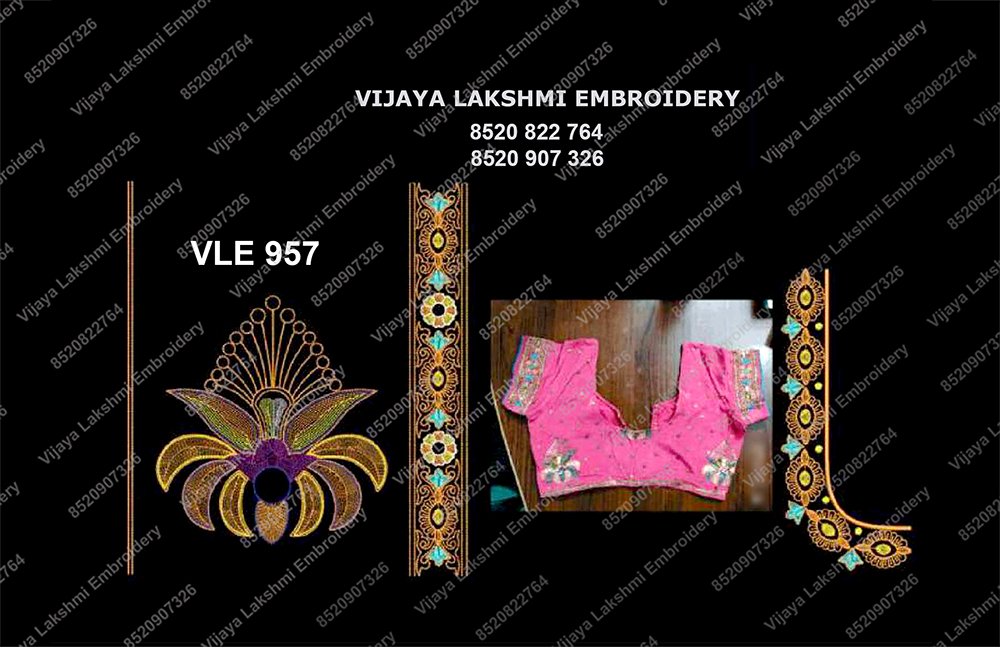 VLE 957