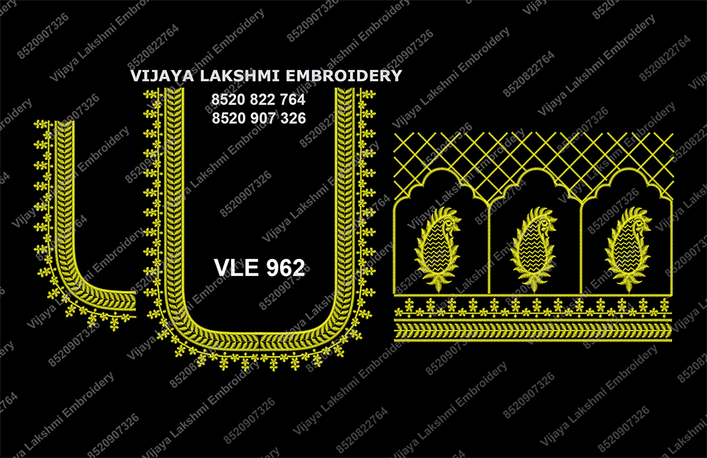 VLE 962