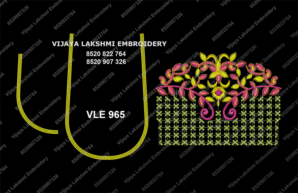 VLE 965