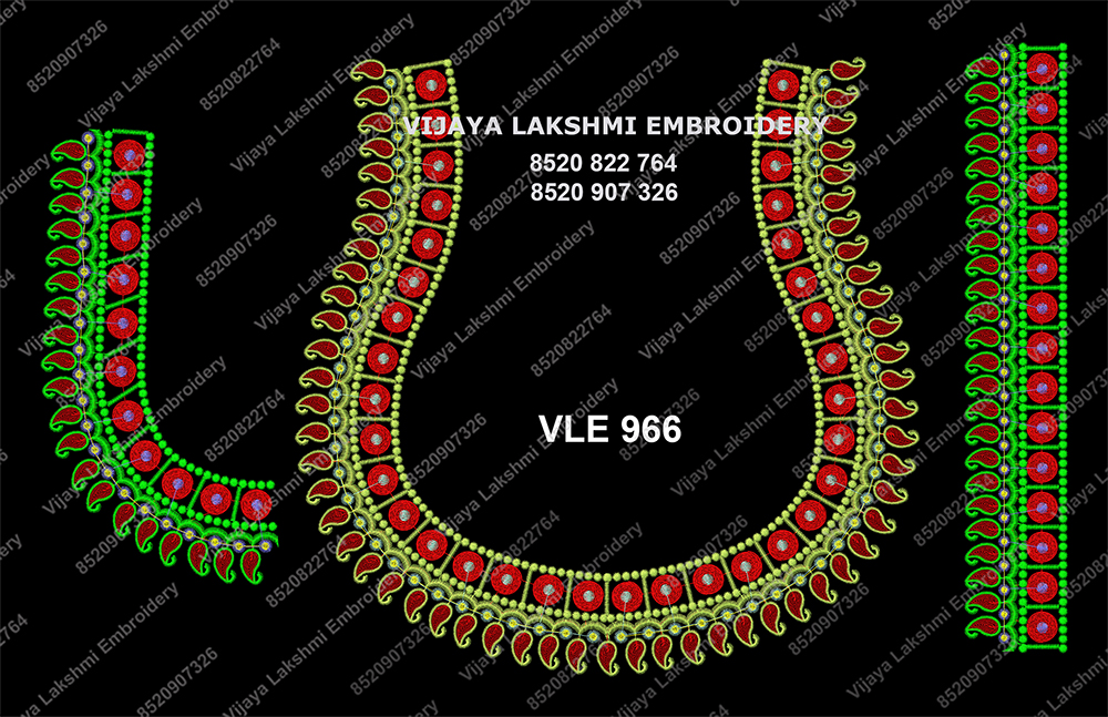 VLE 966