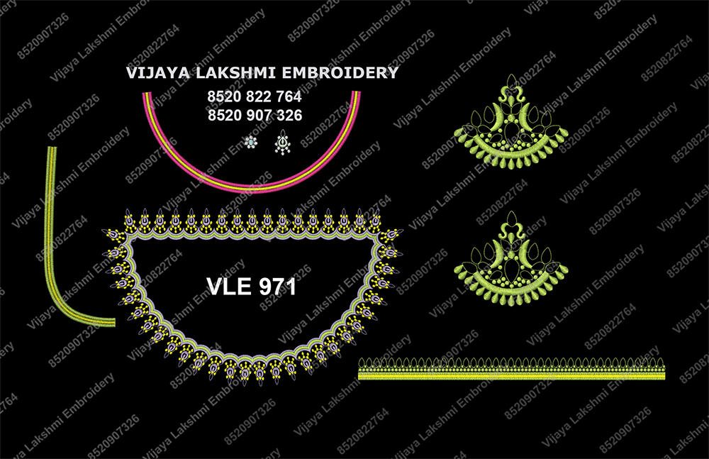 VLE 971