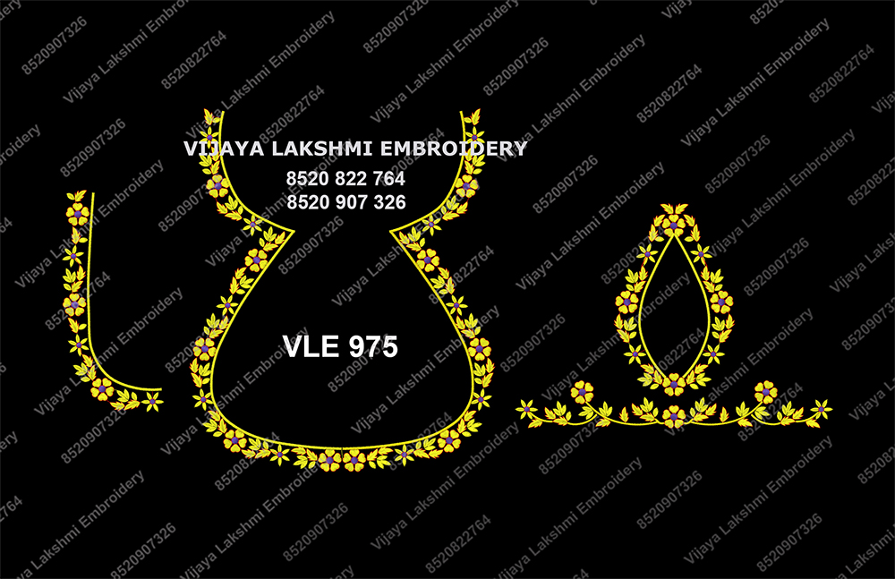 VLE 975