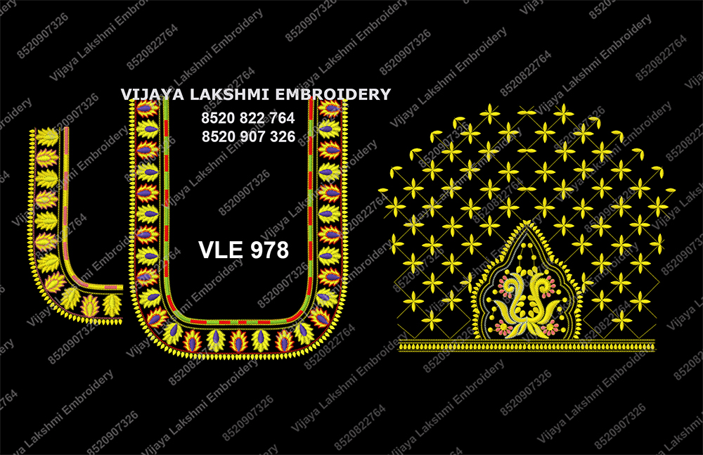 VLE 978