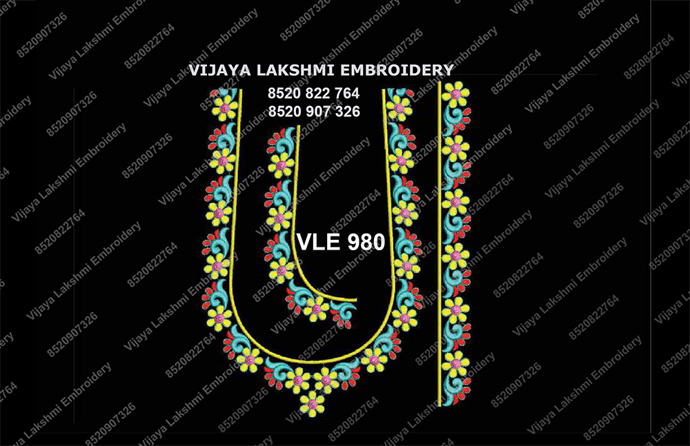 VLE 980