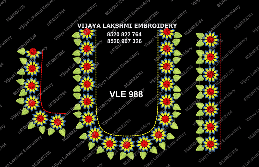 VLE 988