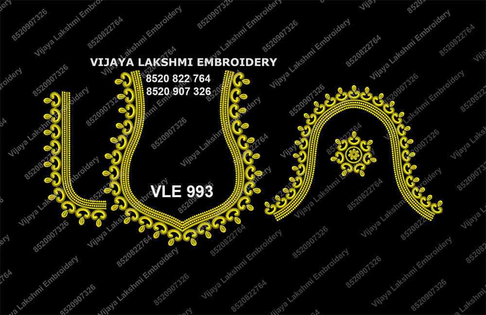 VLE 993