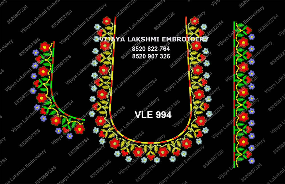 VLE 994