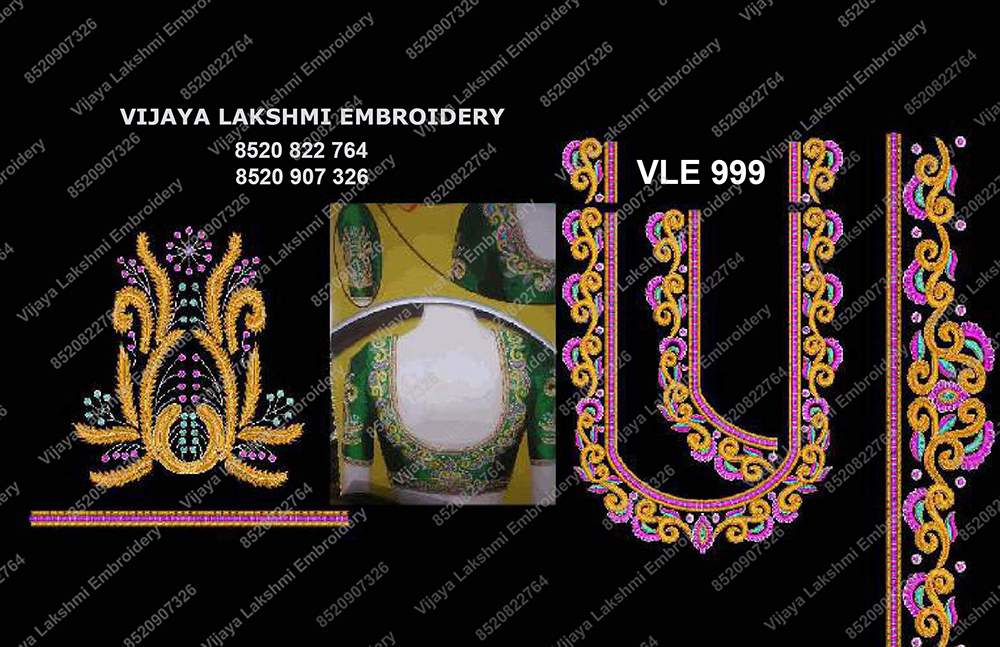 VLE 999