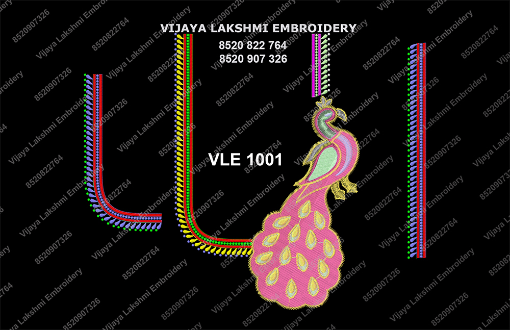 VLE 1001