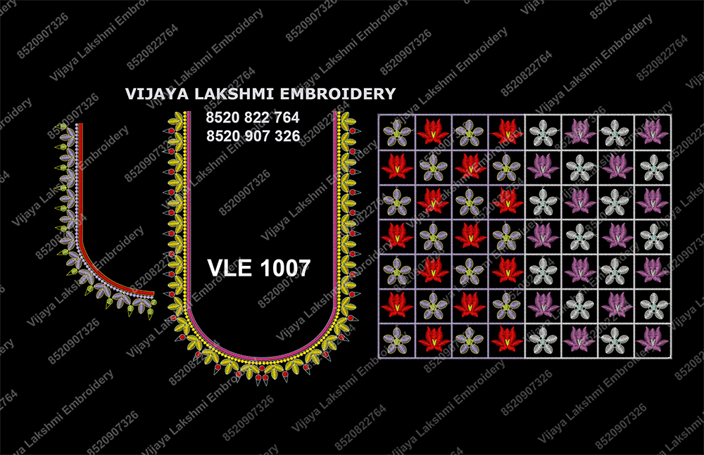 VLE 1007