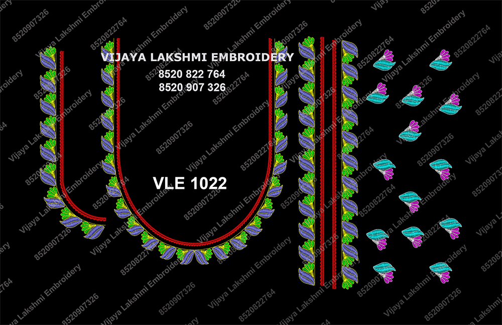 VLE 1022