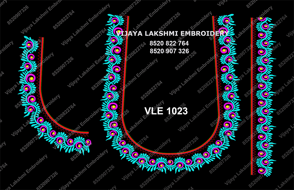 VLE 1023