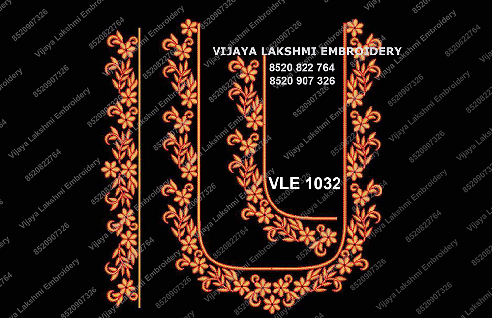 VLE 1032