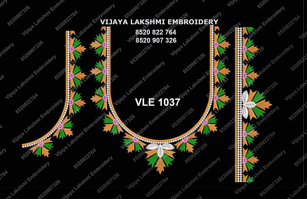 VLE 1037