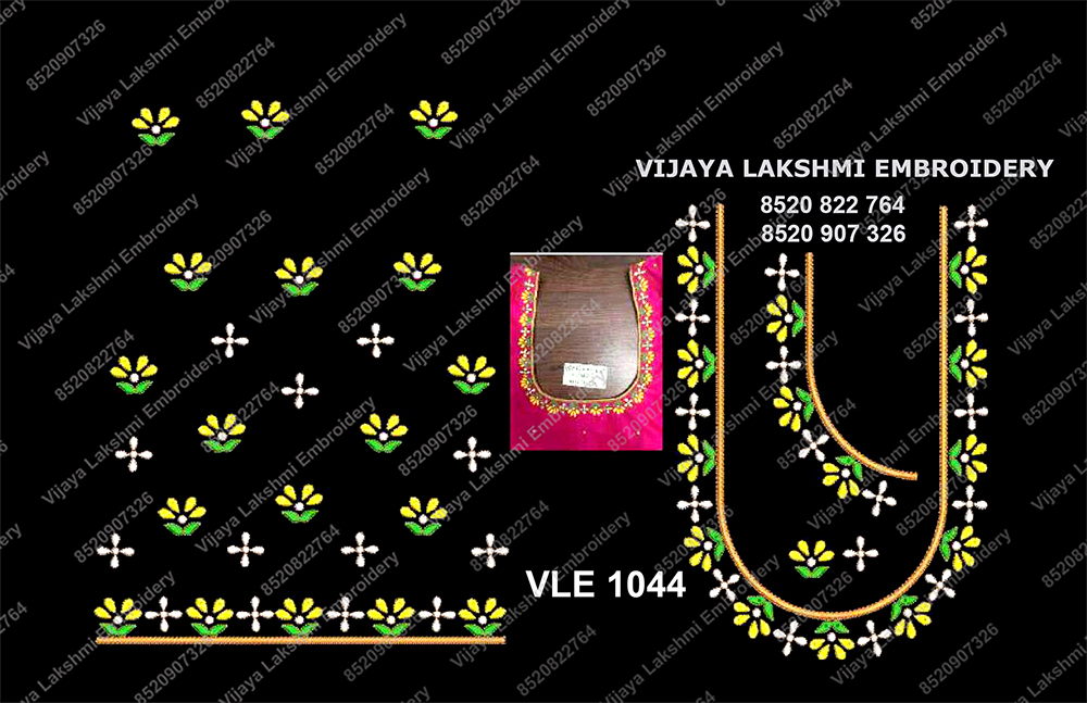 VLE 1044