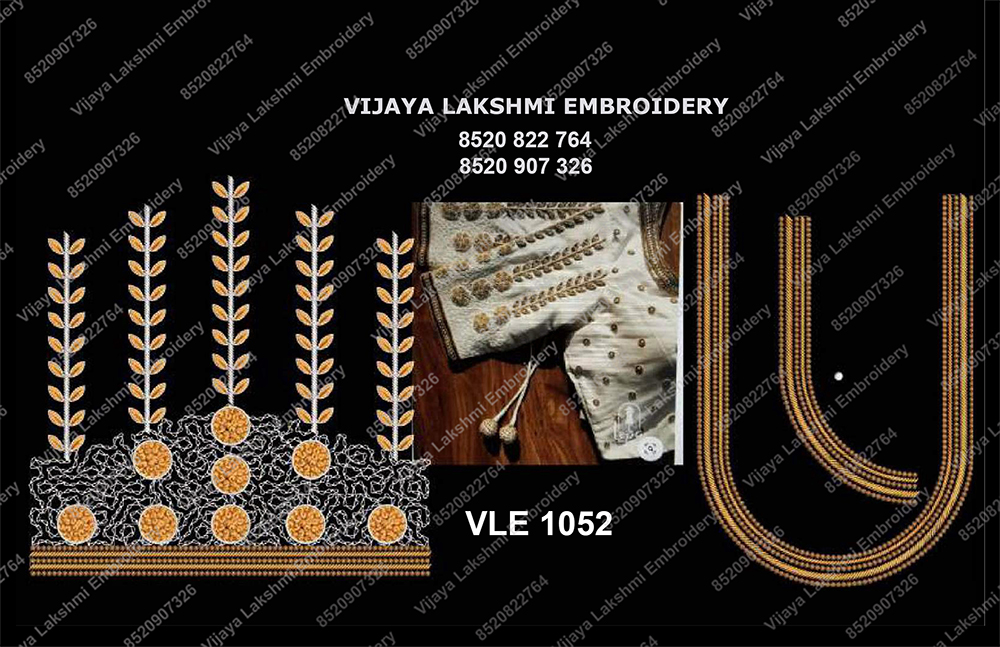 VLE 1052