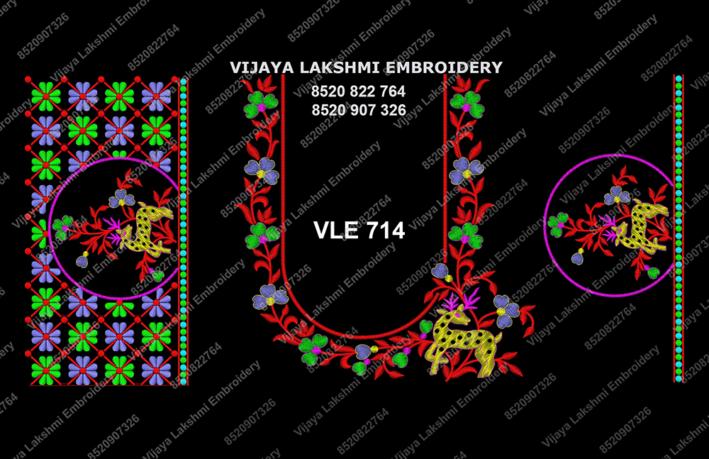 VLE 714