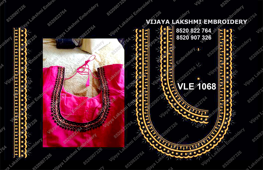 VLE 1068