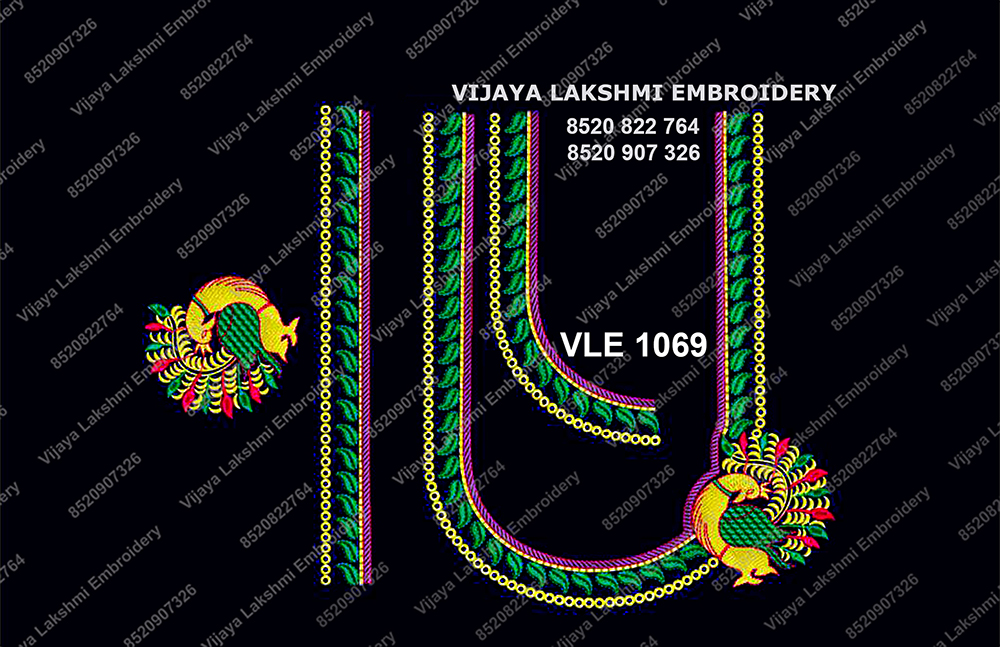 VLE 1069