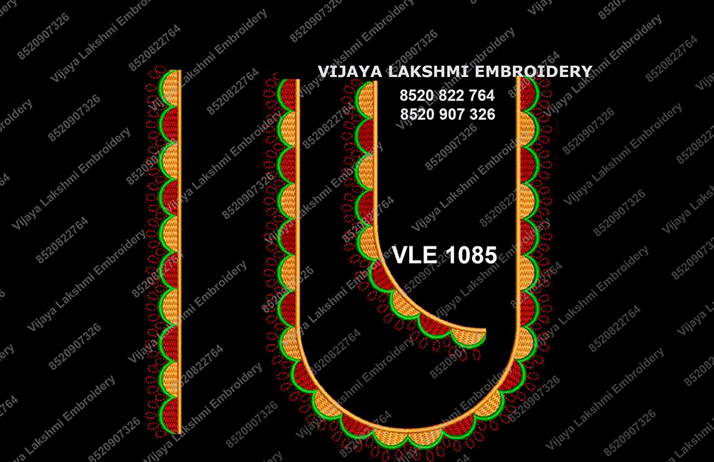 VLE 1085