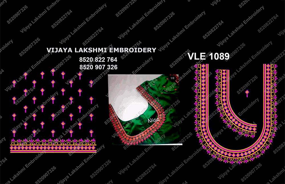VLE 1089