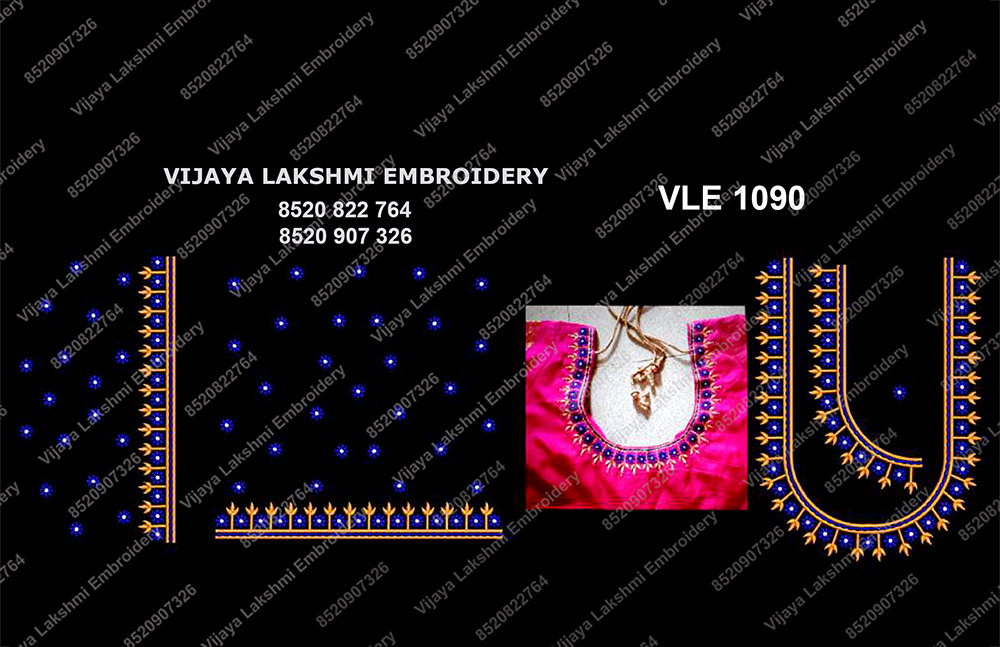 VLE 1090