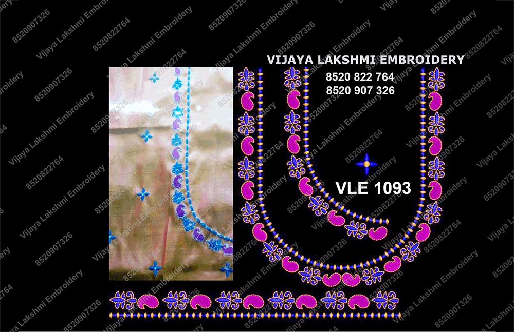 VLE 1093