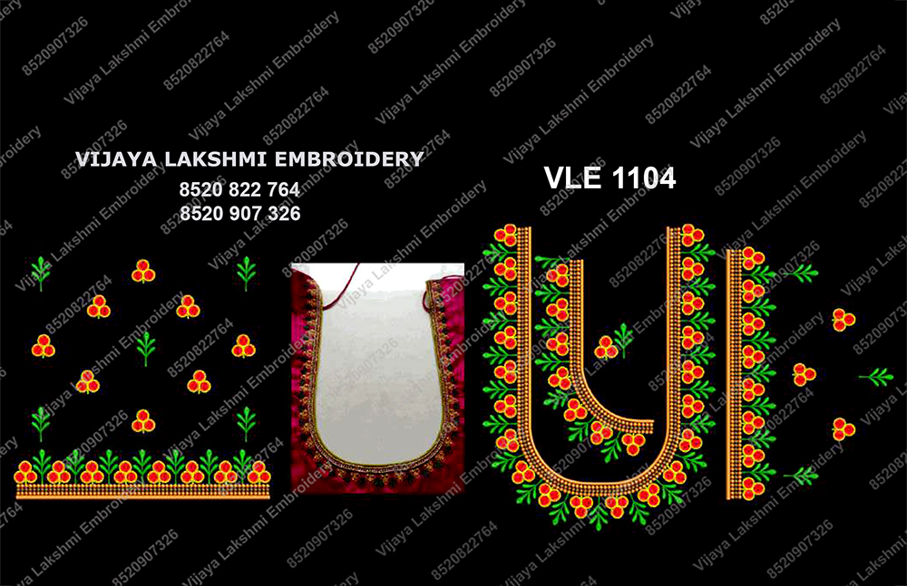 VLE 1104