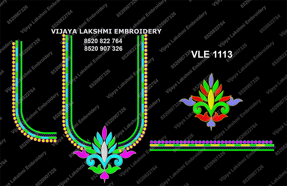 VLE 1113