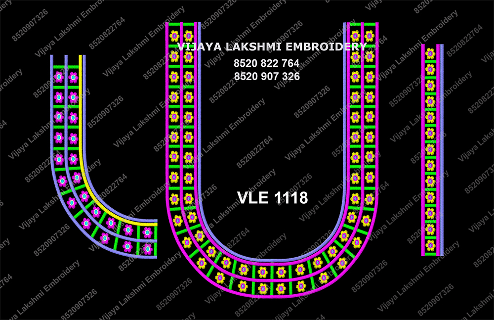 VLE 1118